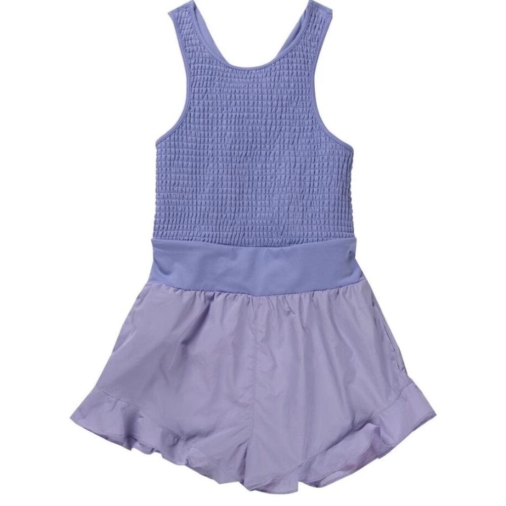 Free People Movement runsie